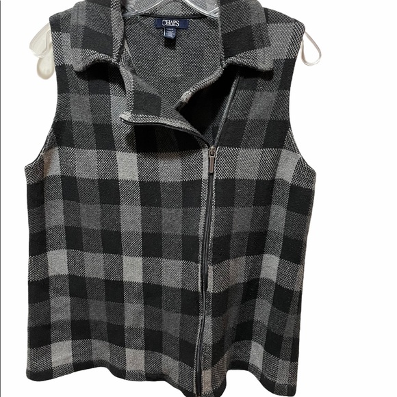 Chaps Jackets & Blazers - Chaps large vest